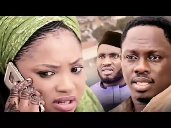 Video: MATA 1&2 Realoded SABON SHIRI Latest Hausa Film